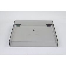 Rega Turntable Lid coperchio