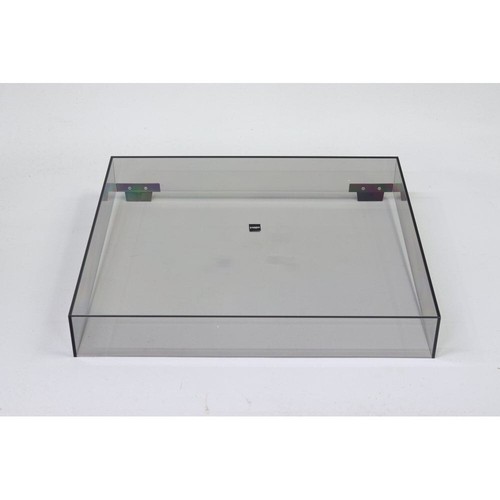 Rega turntable lid coperchio - rega,