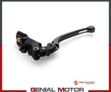 Pompa Radiale Frizione