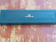 Vintage wooden watch - , box