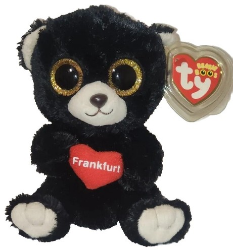 Peluche beanie boos - beanie, ❤️
