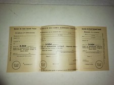 MODULO CH-8 SERVIZI DEI CONTI