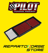 FILTRO ARIA  PILOT FIAT QUBO 1.3 MJT D 16V 75CV '08-> 95CV '10-> 06427