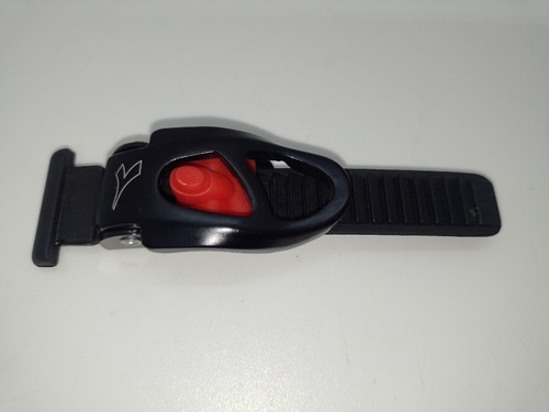 Cricchetto chiusura scarpe - , da