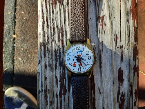Orologio polso vintage - orologio, da