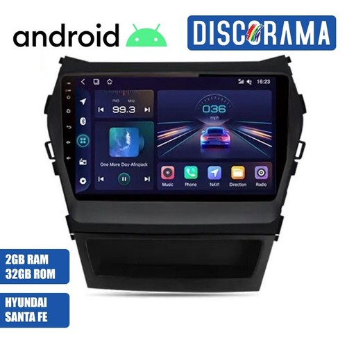 Autoradio android hyundai - android,