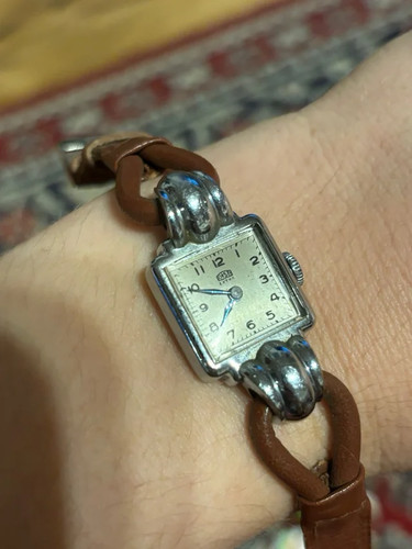 Orologio oisa extra vintage - orologio,