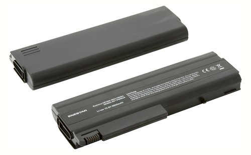 Batteria 6600 mah originale - batteria,
