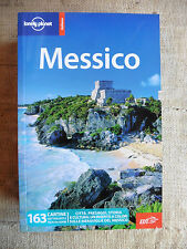 Messico - EDT Lonely Planet 2011
