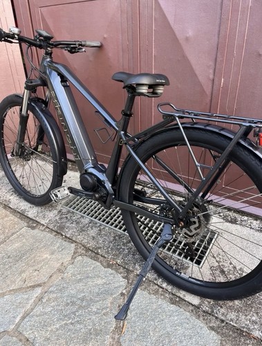 Bianchi tronic sport m - t-tronic,