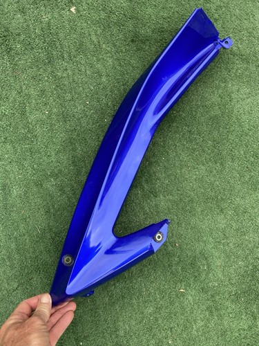Yamaha carena destra - yamaha,