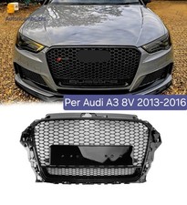 Griglia Audi A3 8V 2012-2016