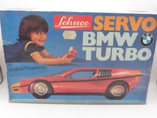 1:12 Schuco Servo 351219 / BMW