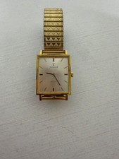 Orologio Uomo Vintage Tissot