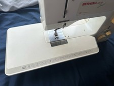 Bernina 1000-1008 macchina da