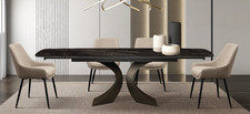TAVOLO ALL. C/PIANO CERAMICA