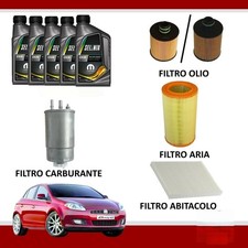KIT TAGLIANDO FIAT BRAVO II