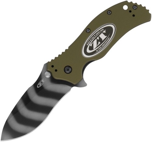 Coltello assistito tolleranza - assistito,