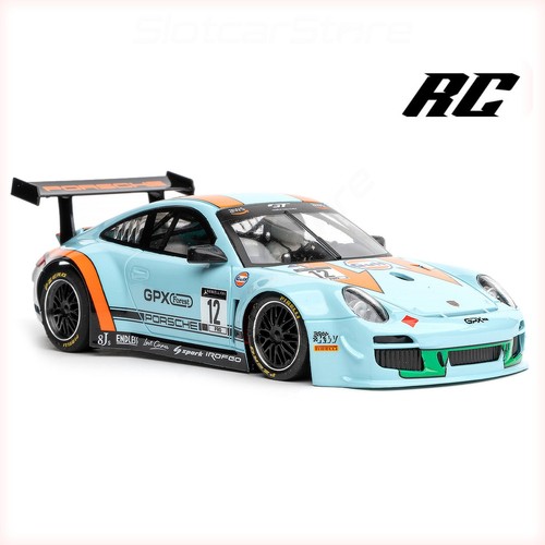 Nsr 0422 rcw porsche - 0422, 997