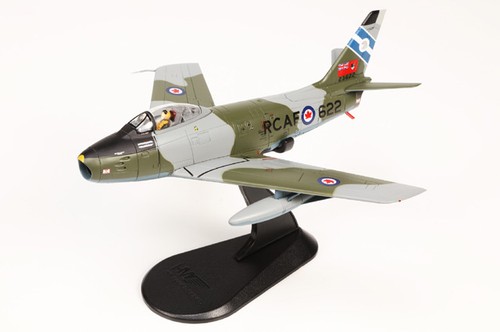 Aereo hobby master - aereo, sabre