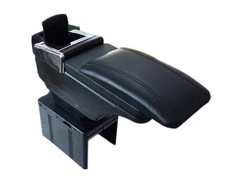 BRACCIOLO UNIVERSALE PORTAOGGETTI AUTO ORGANIZER POSACENERE PER AUTO