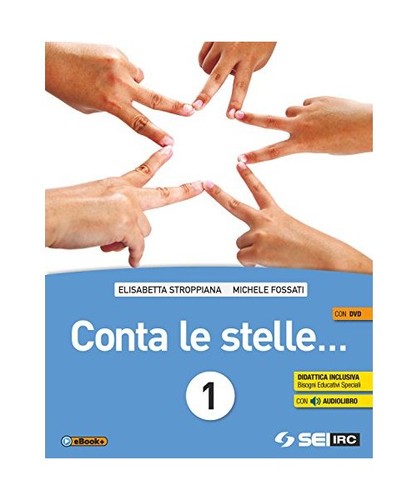 Conta stelle con nulla - conta,