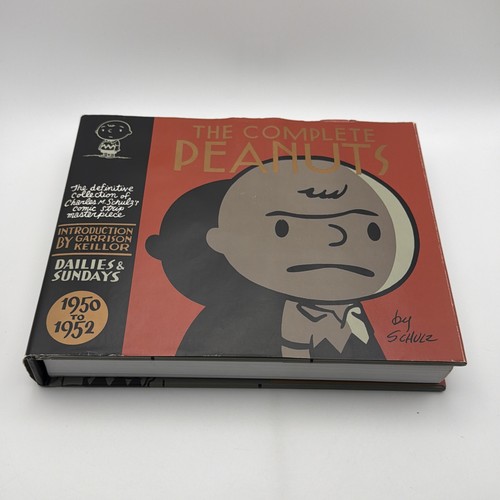The complete peanuts - the,