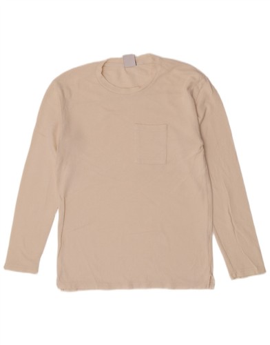 Top uomo zara manica lunga - uomo,