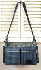 Borsa messenger Paul Smith