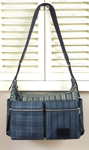 Borsa messenger paul - messenger, smith