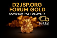 D2JSP D2 JSP Forum Gold -