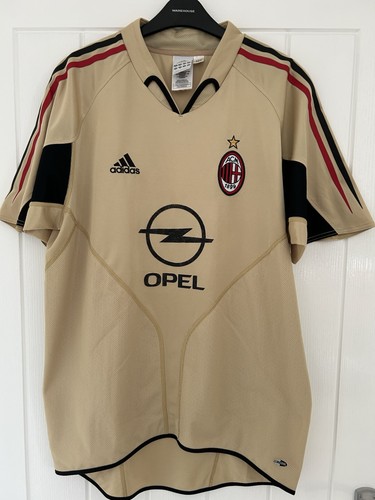Adidas milan 05 - ac, 04/05