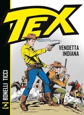 Libro - Gianluigi Bonelli -