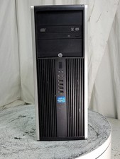 HP COMPAQ 8200 ELITE