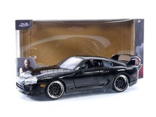 JADA TOYS 1/24 - TOYOTA SUPRA
