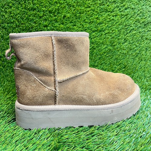Stivaletti ugg classici - classici, mini