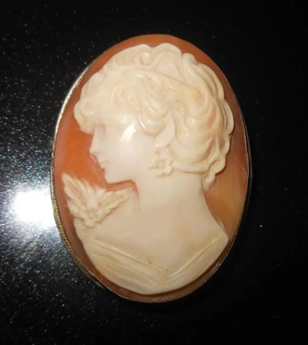 Lady cammeo principessa - lady,