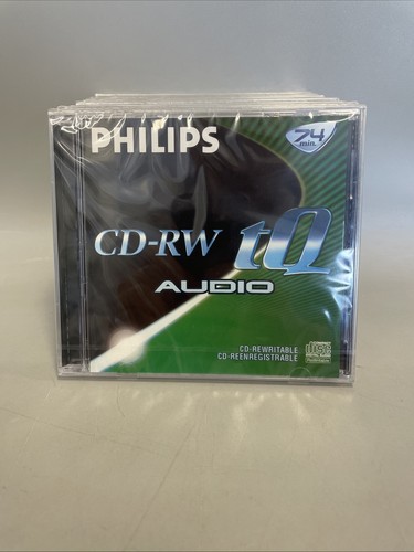 10x philips audio 74 - audio,