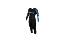 Muta triathlon da donna Orca Equip nuoto in acque libere grande prezzo consigliato £ 199,99