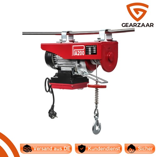 Cavo elettrico pa200 230v - elettrico,