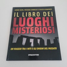 Il libro dei luoghi misteriosi
