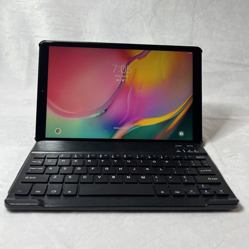 Samsung galaxy tab t510 - samsung,