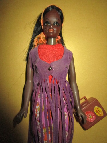 2413 barbie vintage living - b-2413),