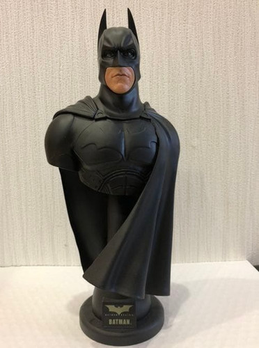 Hot toys batman - hot,