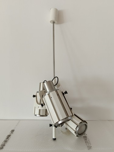 Lampada sospensione vintage - sospensione,