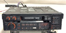 KENWOOD KRC-464L ANRC