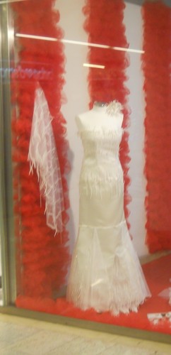 Abito sposa alta moda - abito,