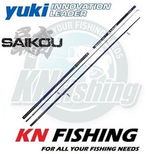 YUKI SAIKO A1 PLUS Canna da