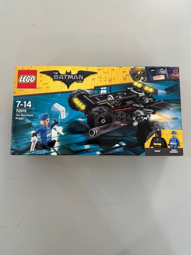 Lego batman 70918 the - lego,