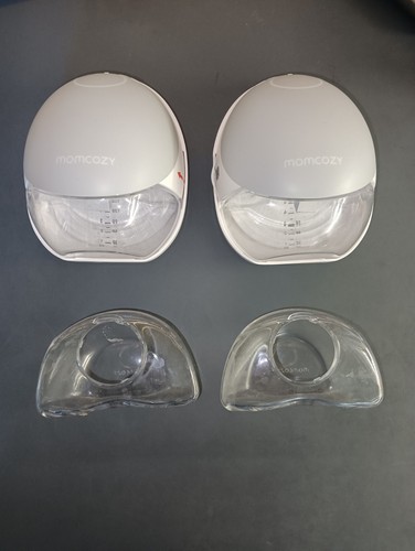 Tiralatte elettrico momcozy - elettrico,